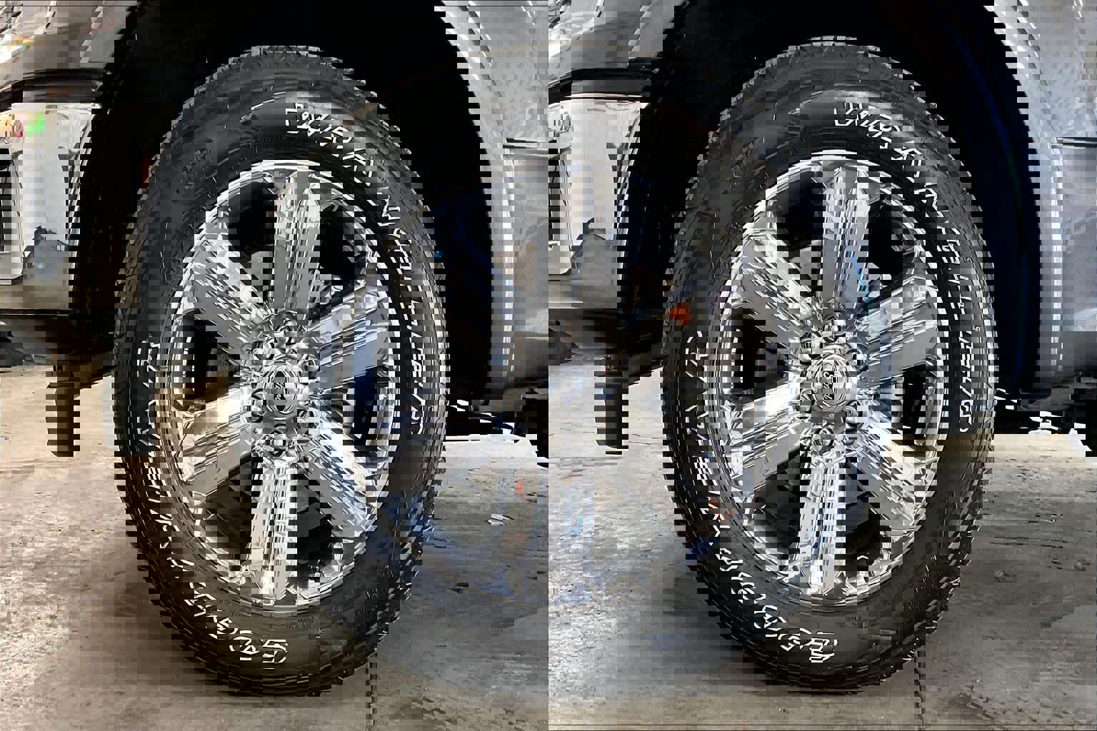 Used 2020 Ford F150 Lariat image 12