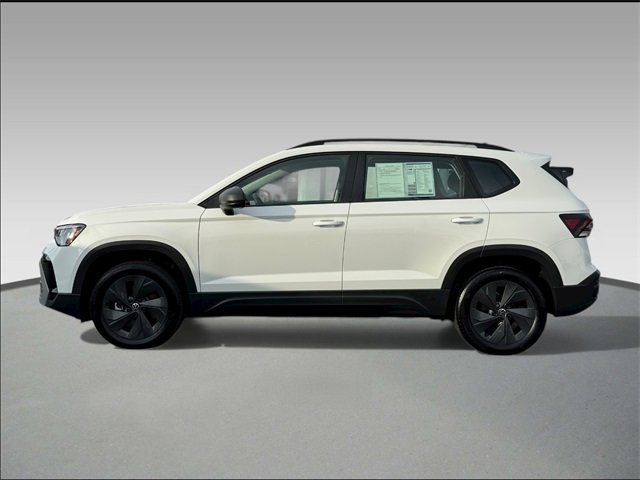 Used 2025 Volkswagen Taos S image 3