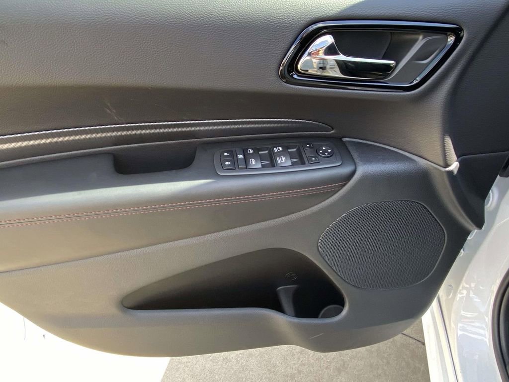 New 2026 Dodge Durango GT w/ Blacktop Package image 14