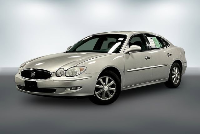 Used 2007 Buick LaCrosse CXL image 3