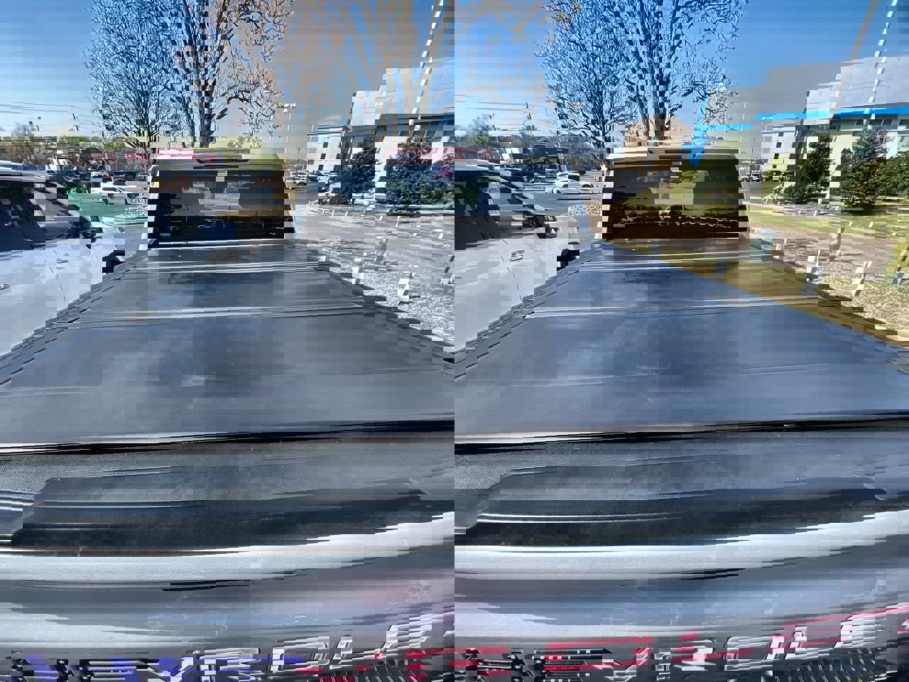 Used 2019 Chevrolet Silverado 1500 RST w/ All-Star Edition image 25