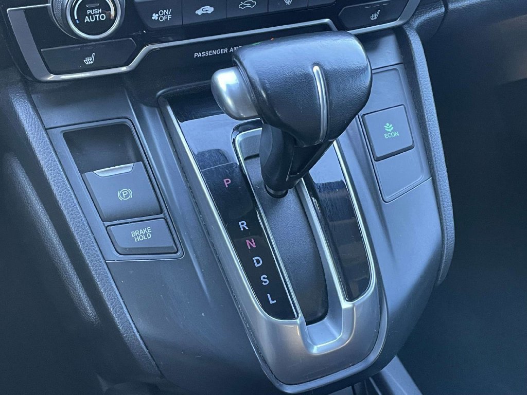 Used 2018 Honda CR-V EX-L image 29