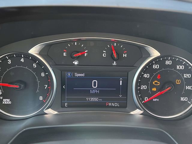 Used 2020 Chevrolet Blazer LT FWD image 21