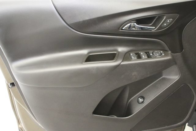 Used 2024 Chevrolet Equinox LT AWD/4WD image 21