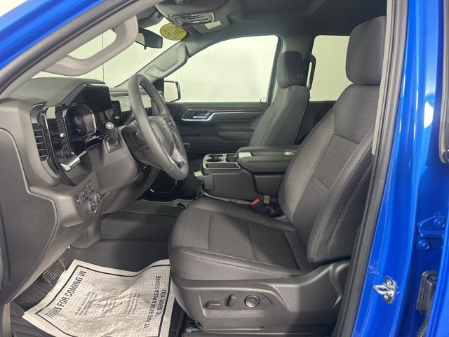 New 2026 Chevrolet Silverado 1500 LT Trail Boss w/ Protection Package image 15