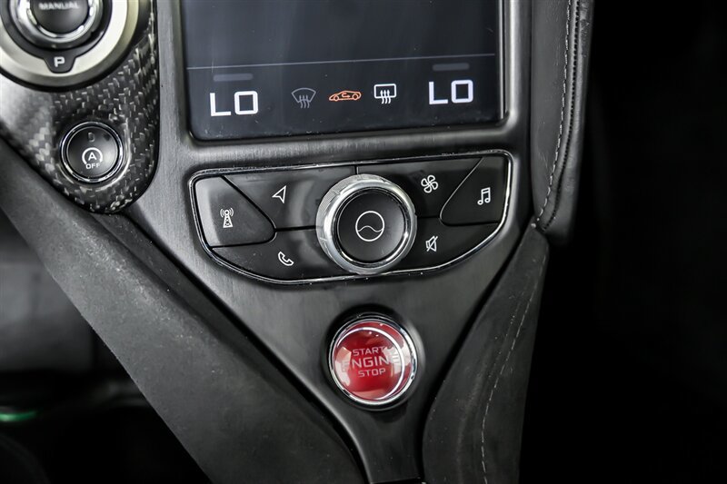 Used 2018 McLaren 720S RWD image 36