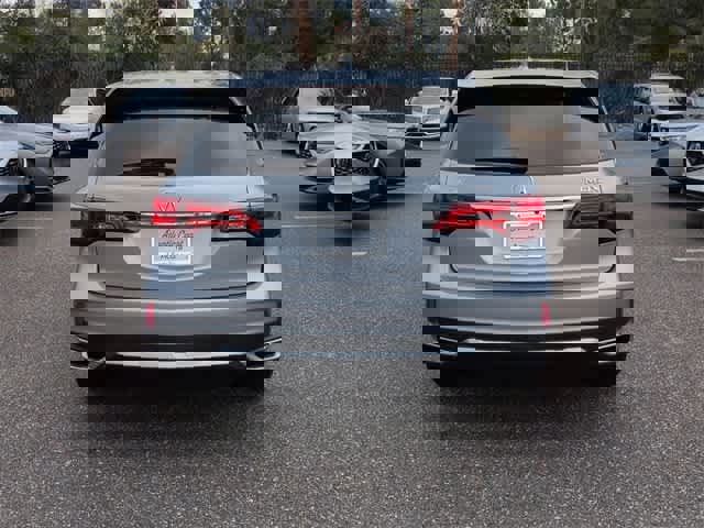 Certified 2020 Acura MDX FWD image 7