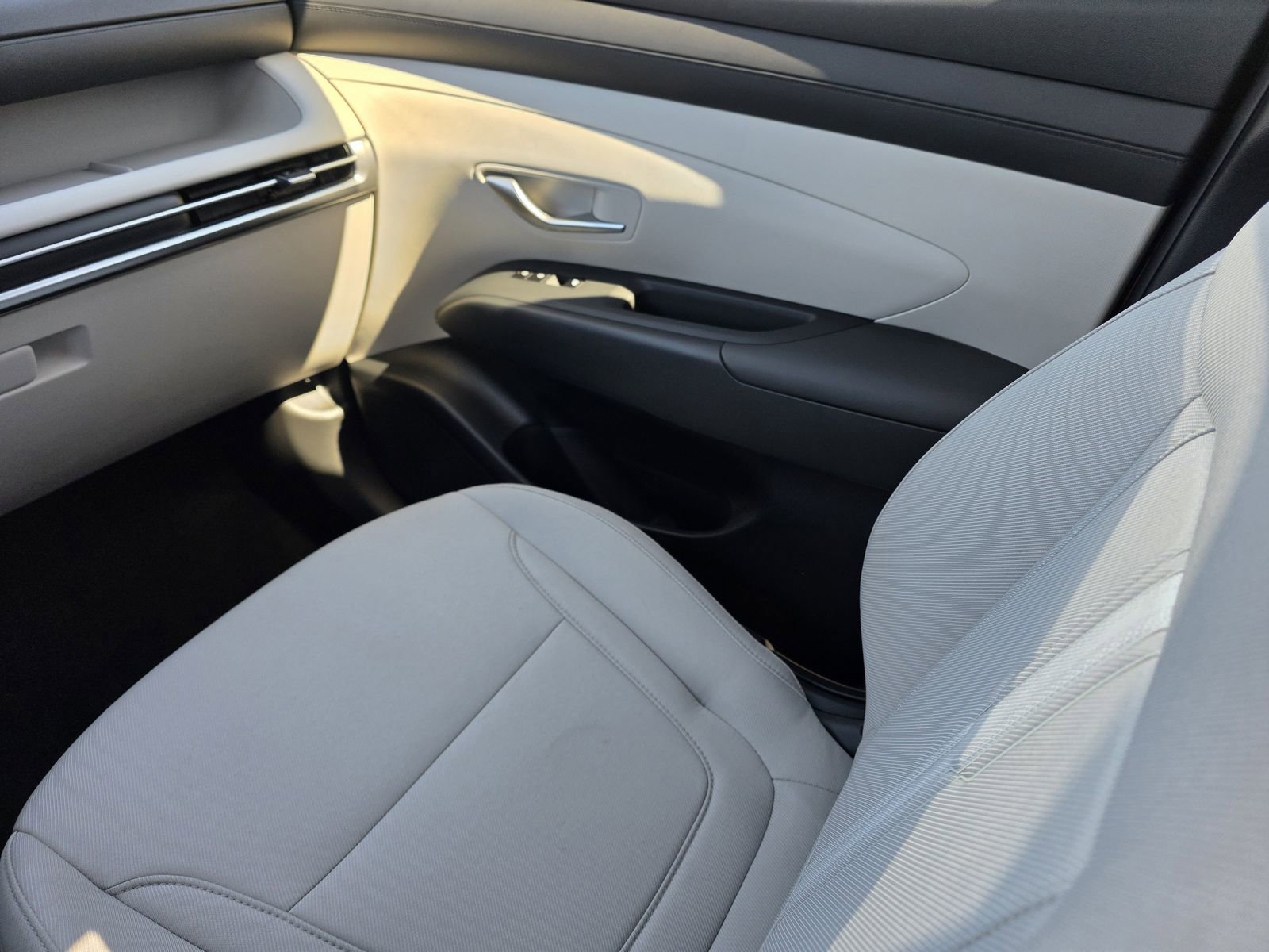 New 2026 Hyundai Tucson SEL image 14