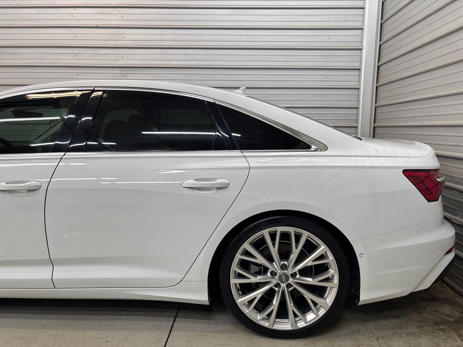 Used 2019 Audi A6 3.0T Prestige w/ Prestige Package AWD/4WD image 5