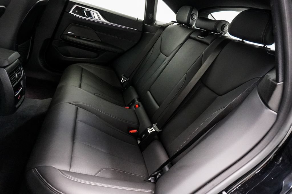 Used 2024 BMW 430i Gran Coupe xDrive w/ Premium Package AWD/4WD image 9