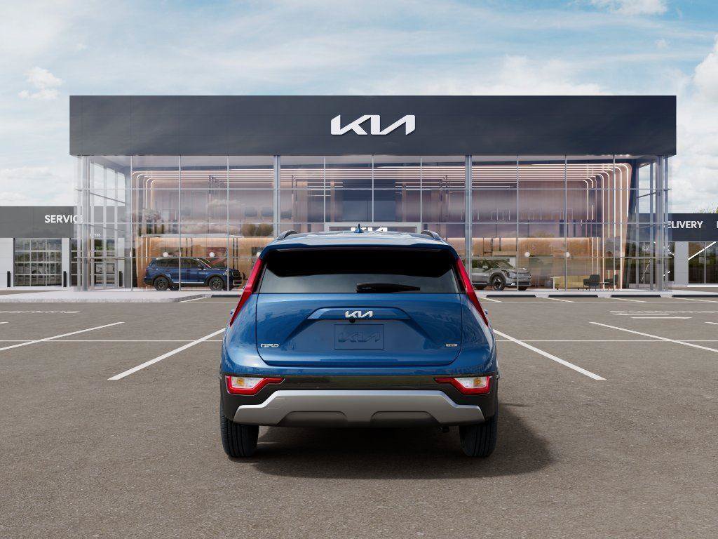 New 2026 Kia Niro FWD image 5