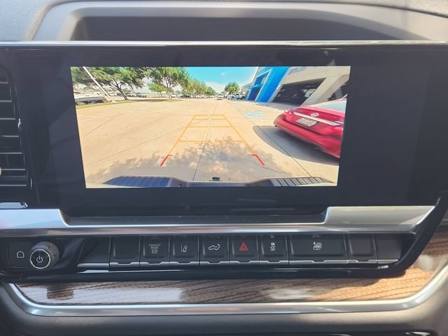 New 2025 Chevrolet Silverado 2500 LT AWD/4WD image 6