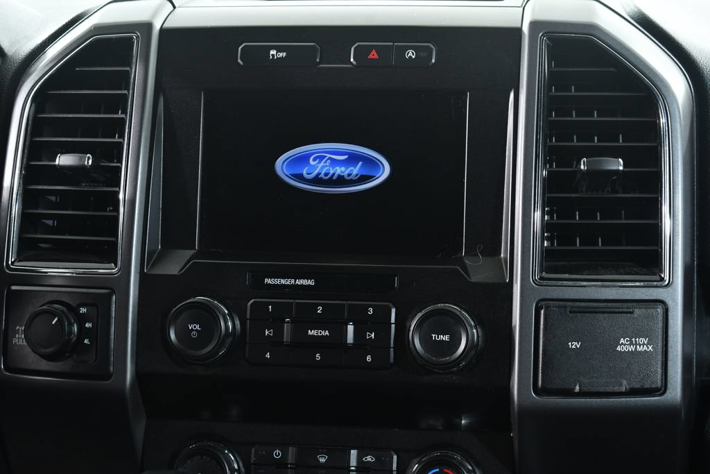 Used 2020 Ford F150 XLT w/ Equipment Group 302A Luxury AWD/4WD image 9