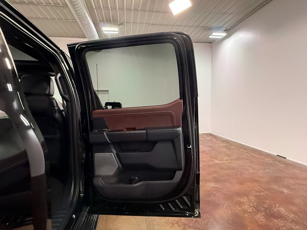 Used 2023 Ford F150 Lariat w/ Equipment Group 502A High AWD/4WD image 66