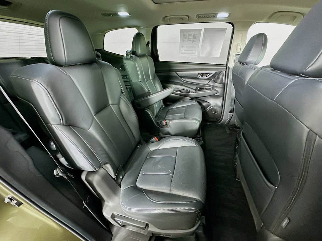 Used 2023 Subaru Ascent Limited w/ Technology Package image 37