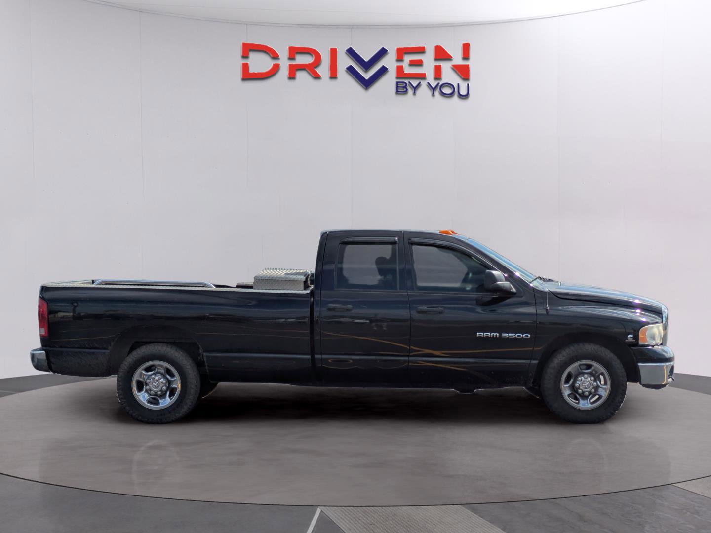 Used 2004 Dodge Ram 3500 Truck ST w/ Trailer Tow Group RWD image 6