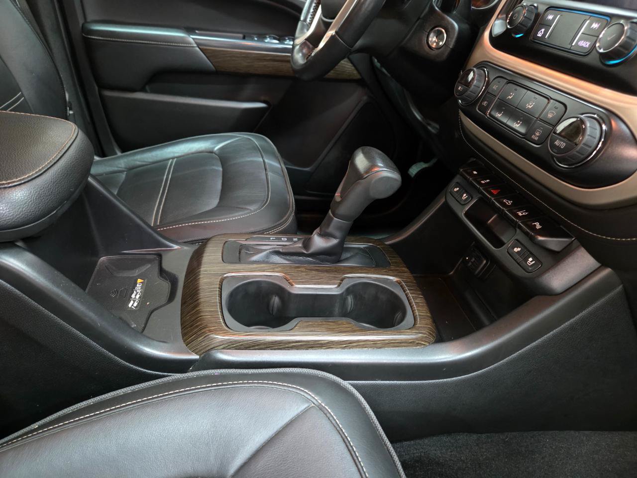 Used 2020 GMC Canyon Denali AWD/4WD image 28