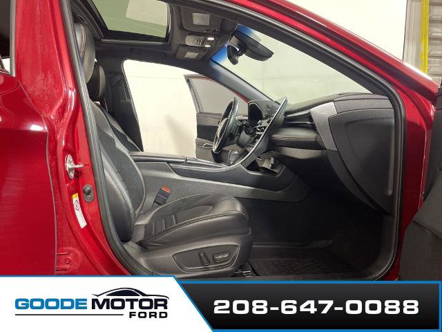 Used 2019 Toyota Avalon XSE image 24