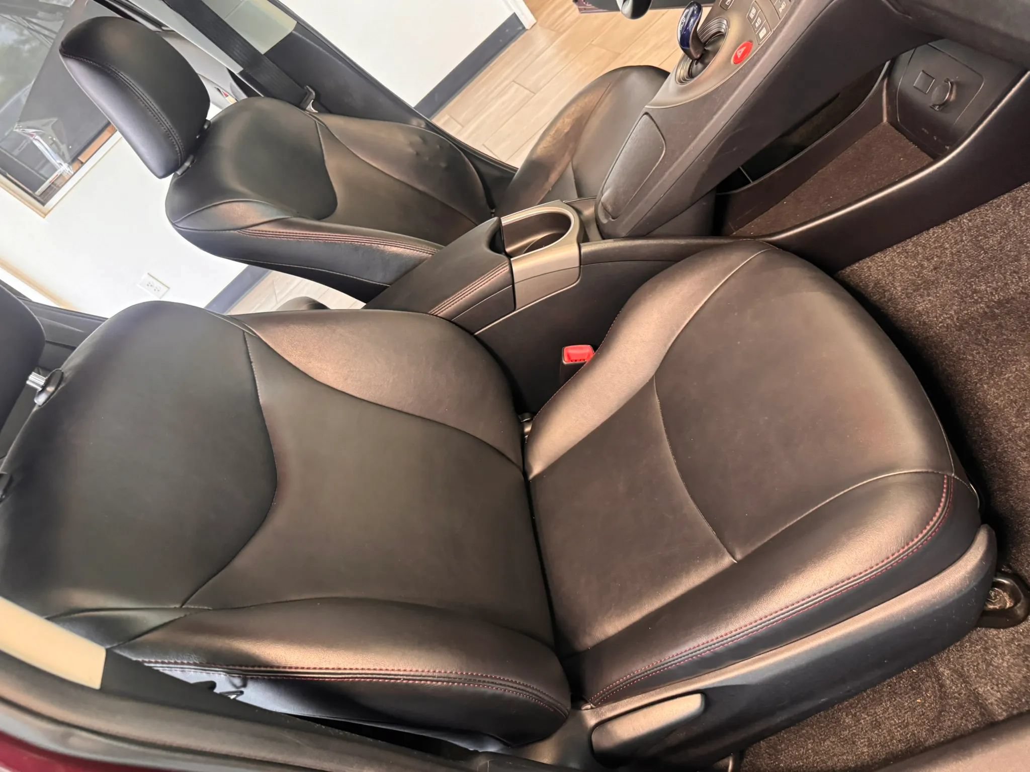 Used 2013 Toyota Prius Persona Series FWD image 27