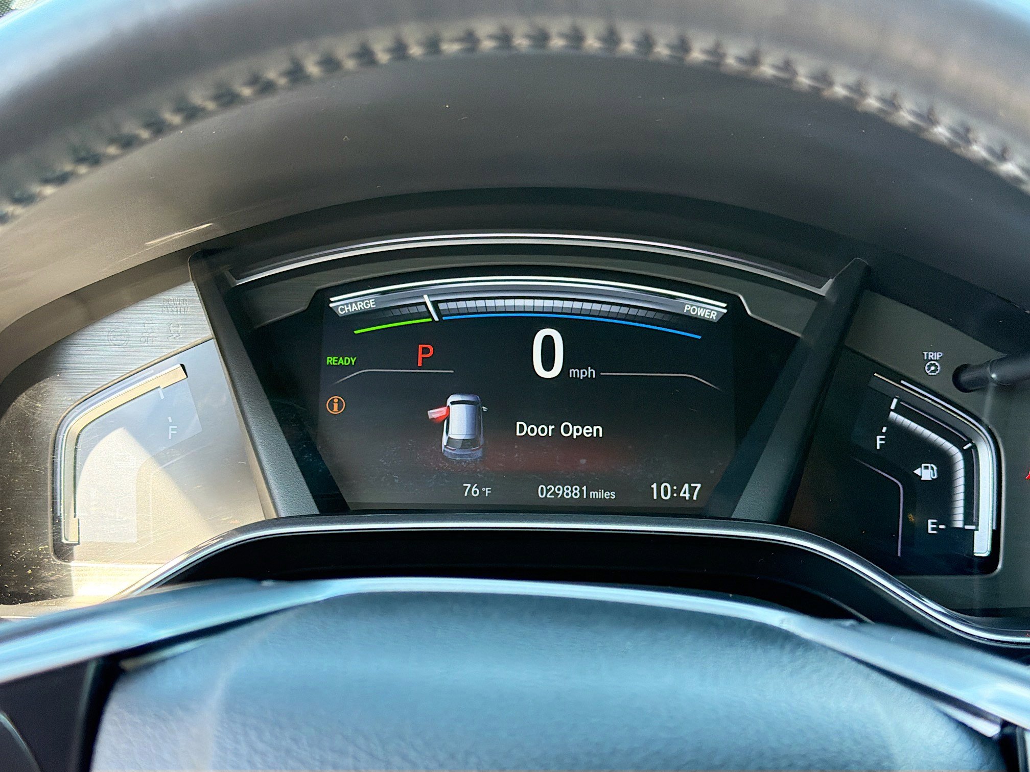 Used 2022 Honda CR-V EX-L image 41