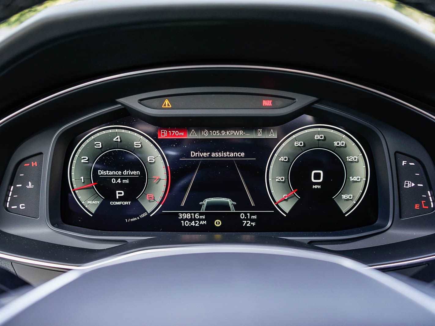 Used 2023 Audi A7 3.0T Prestige w/ Luxury Package image 24