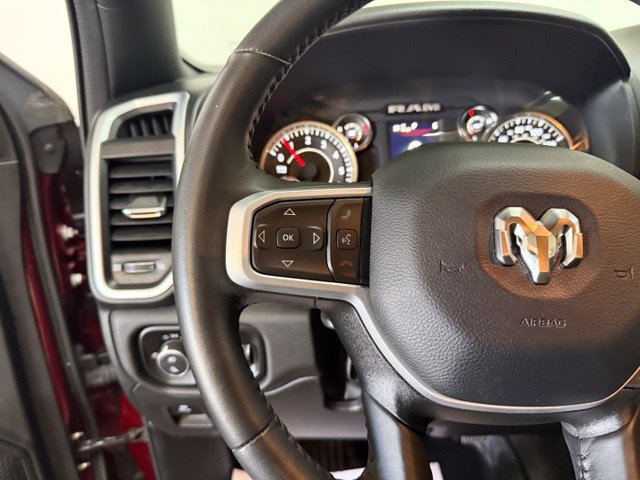 Used 2023 RAM 1500 Big Horn AWD/4WD image 23