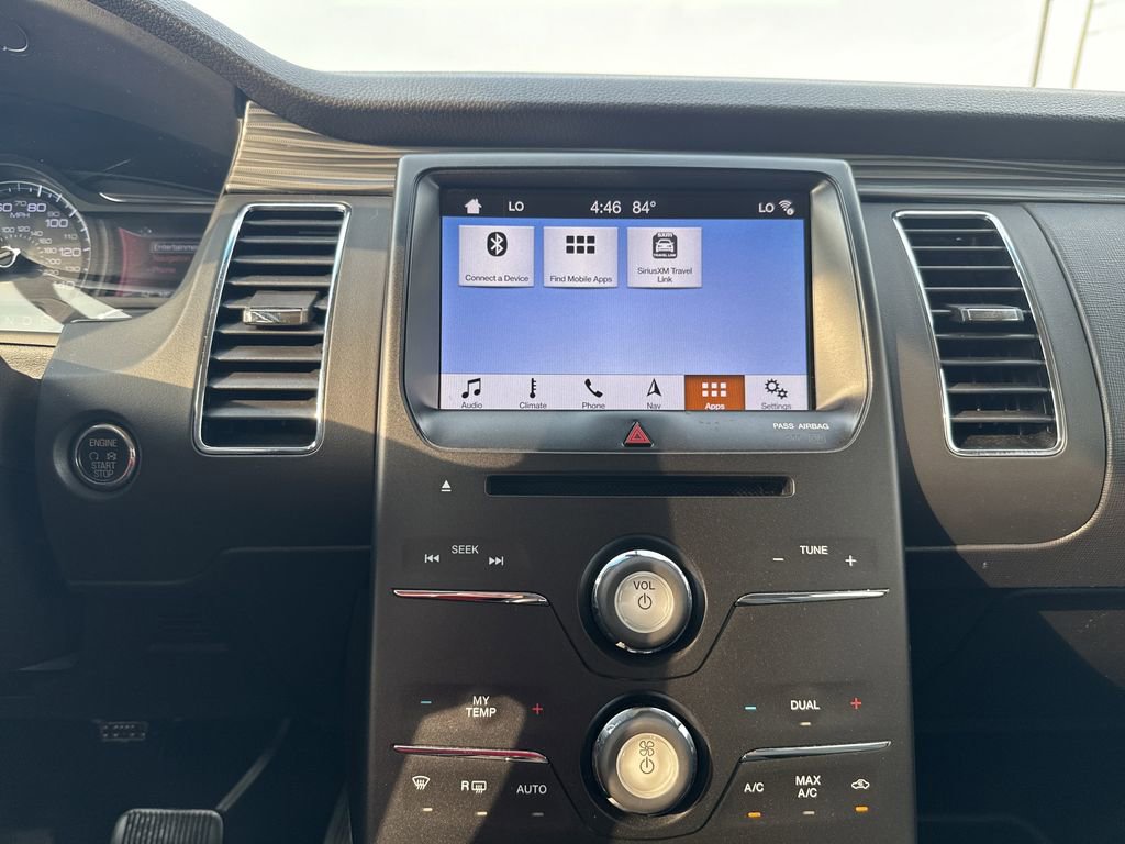 Used 2019 Ford Flex SEL w/ Equipment Group 202A FWD image 19