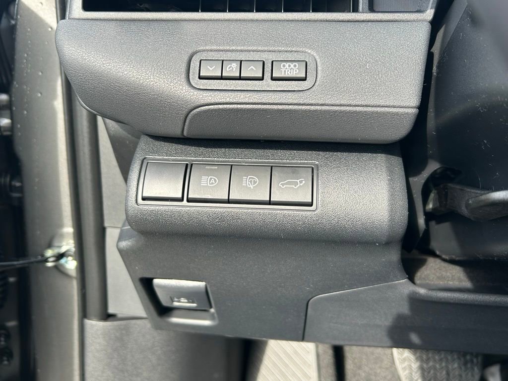 New 2026 Toyota bZ image 14