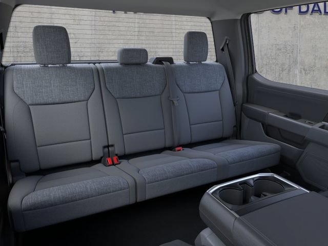 New 2026 Ford F150 XLT AWD/4WD image 11