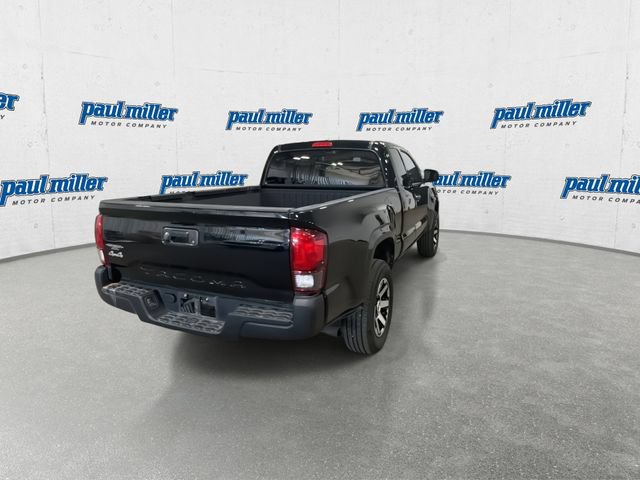 Used 2021 Toyota Tacoma SR AWD/4WD image 10