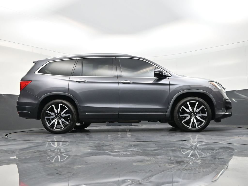 Used 2019 Honda Pilot Touring image 26