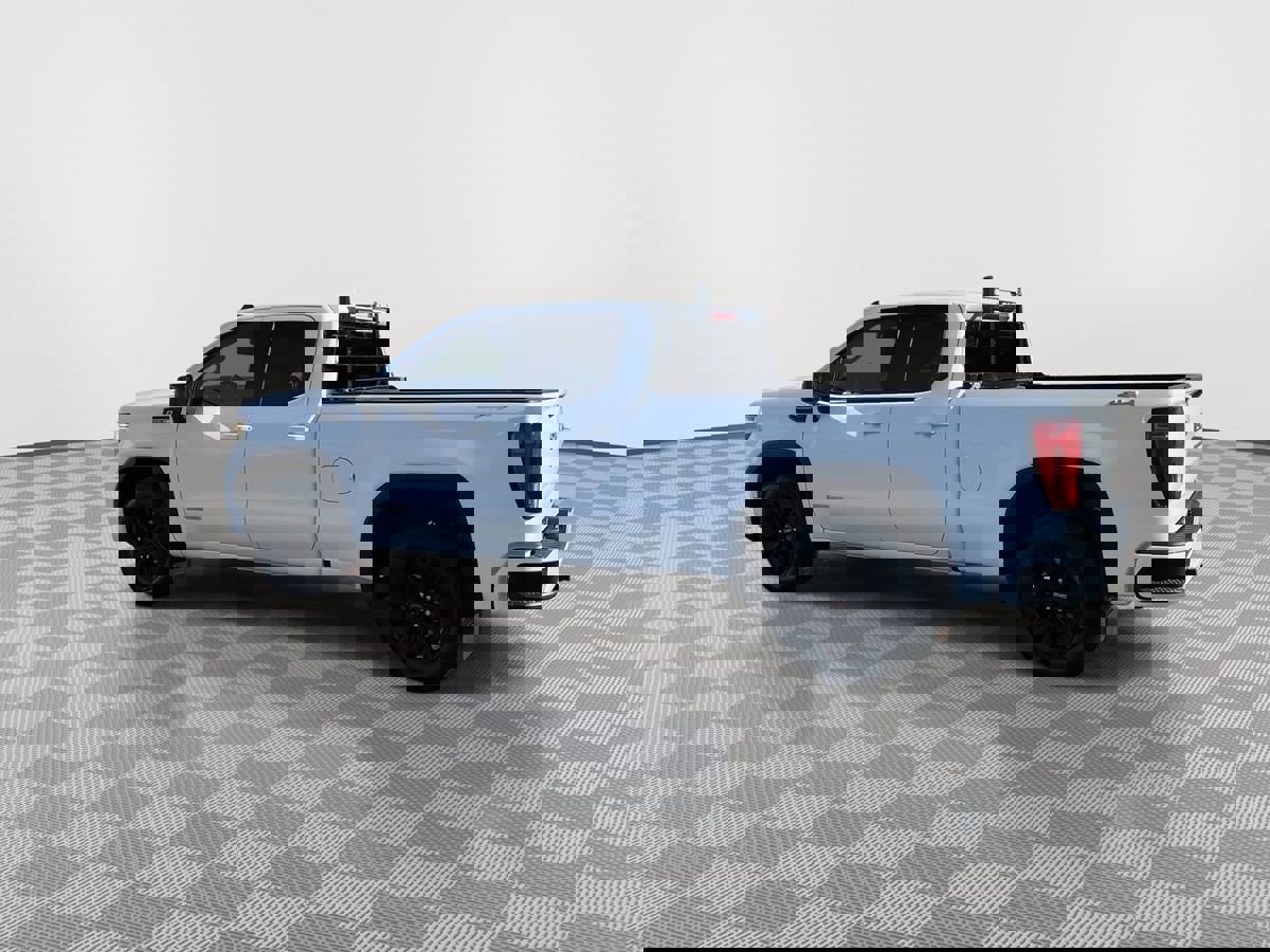 Used 2020 GMC Sierra 1500 Elevation image 5