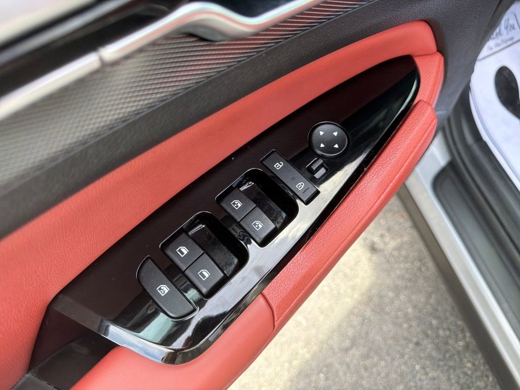 Certified 2023 Kia Sportage SX image 19