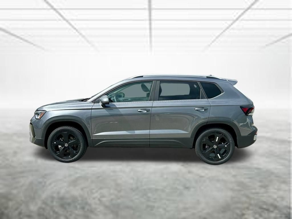 New 2026 Volkswagen Taos SEL AWD/4WD image 8