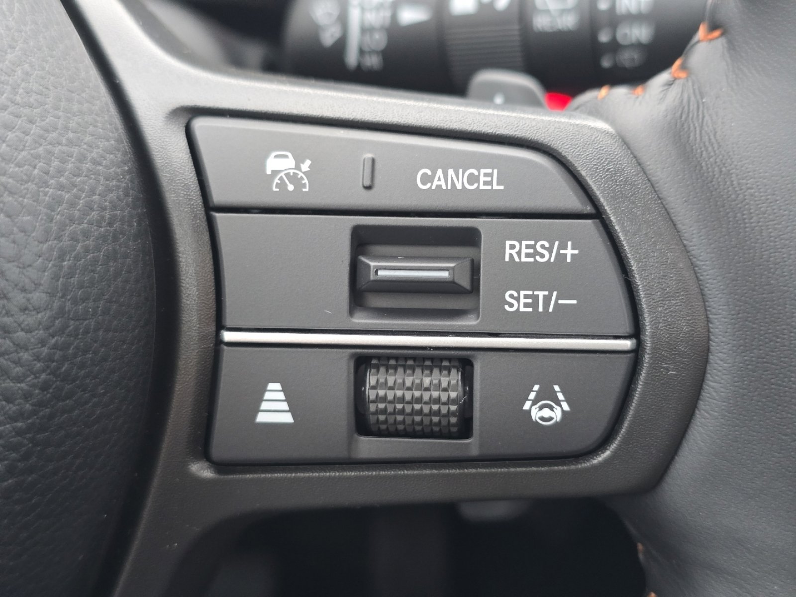 New 2026 Honda CR-V Sport-L image 32