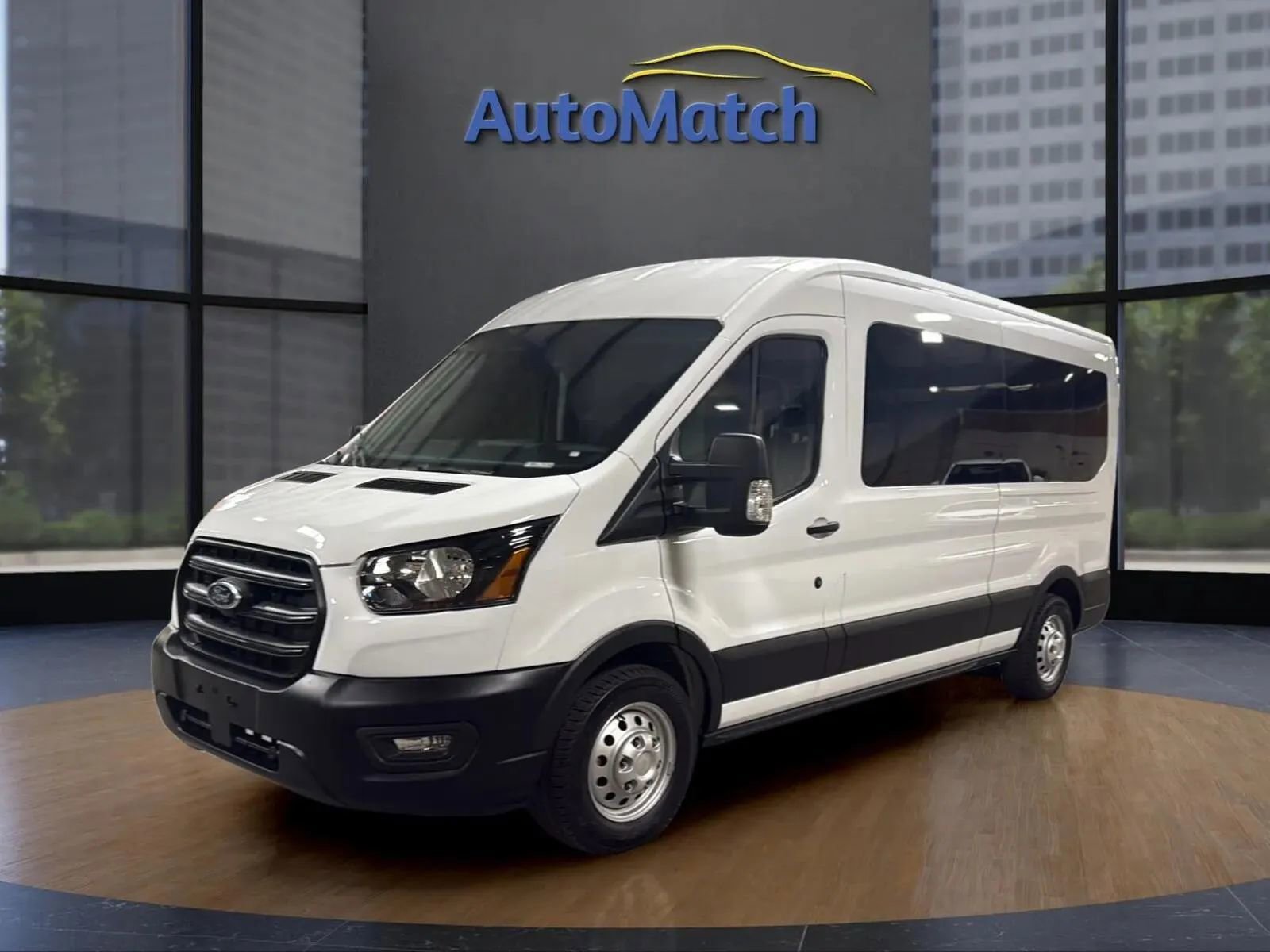 Used 2024 Ford Transit 350 XL image 6