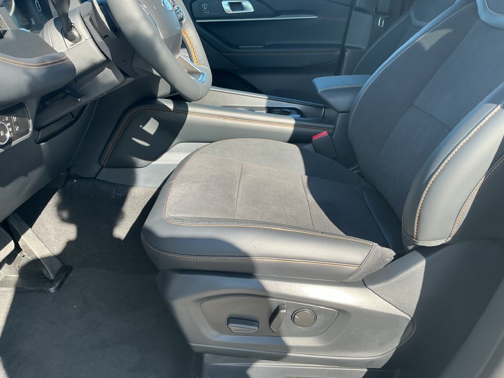 New 2026 Ford Explorer Tremor AWD/4WD image 13