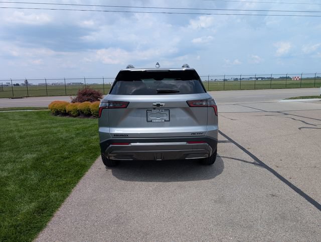 Used 2026 Chevrolet Equinox ACTIV w/ Convenience Package III FWD image 6