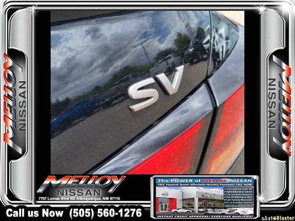Used 2023 Nissan Altima 2.5 SV AWD/4WD image 13
