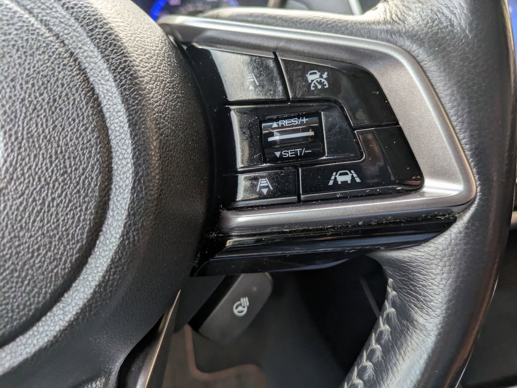 Used 2018 Subaru Outback 3.6R Touring image 18