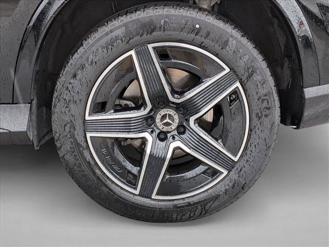 Certified 2026 Mercedes-Benz GLC 300 image 25