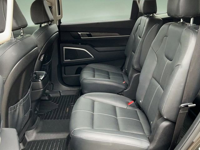 Used 2022 Kia Telluride EX w/ EX Premium Package AWD/4WD image 13