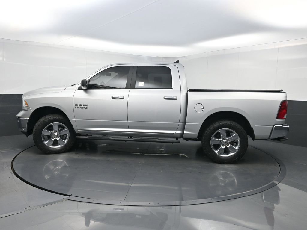 Used 2017 RAM 1500 Big Horn image 38