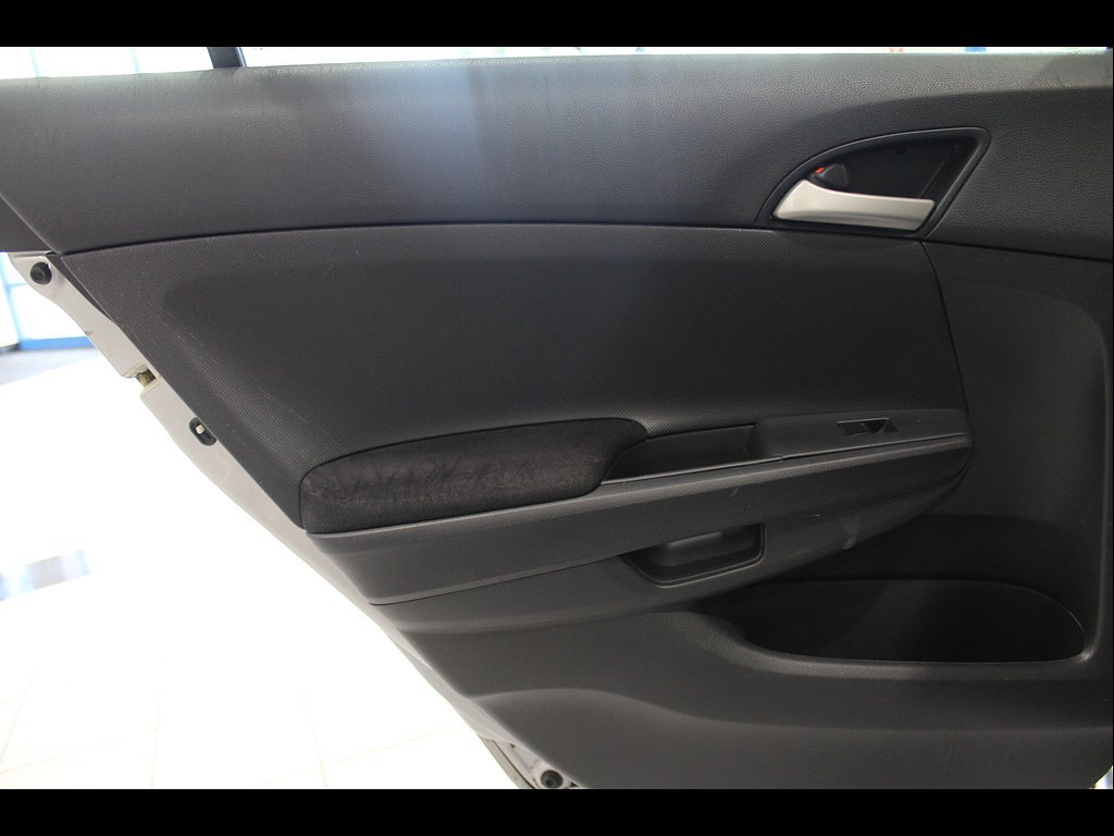 Used 2008 Honda Accord LX image 18