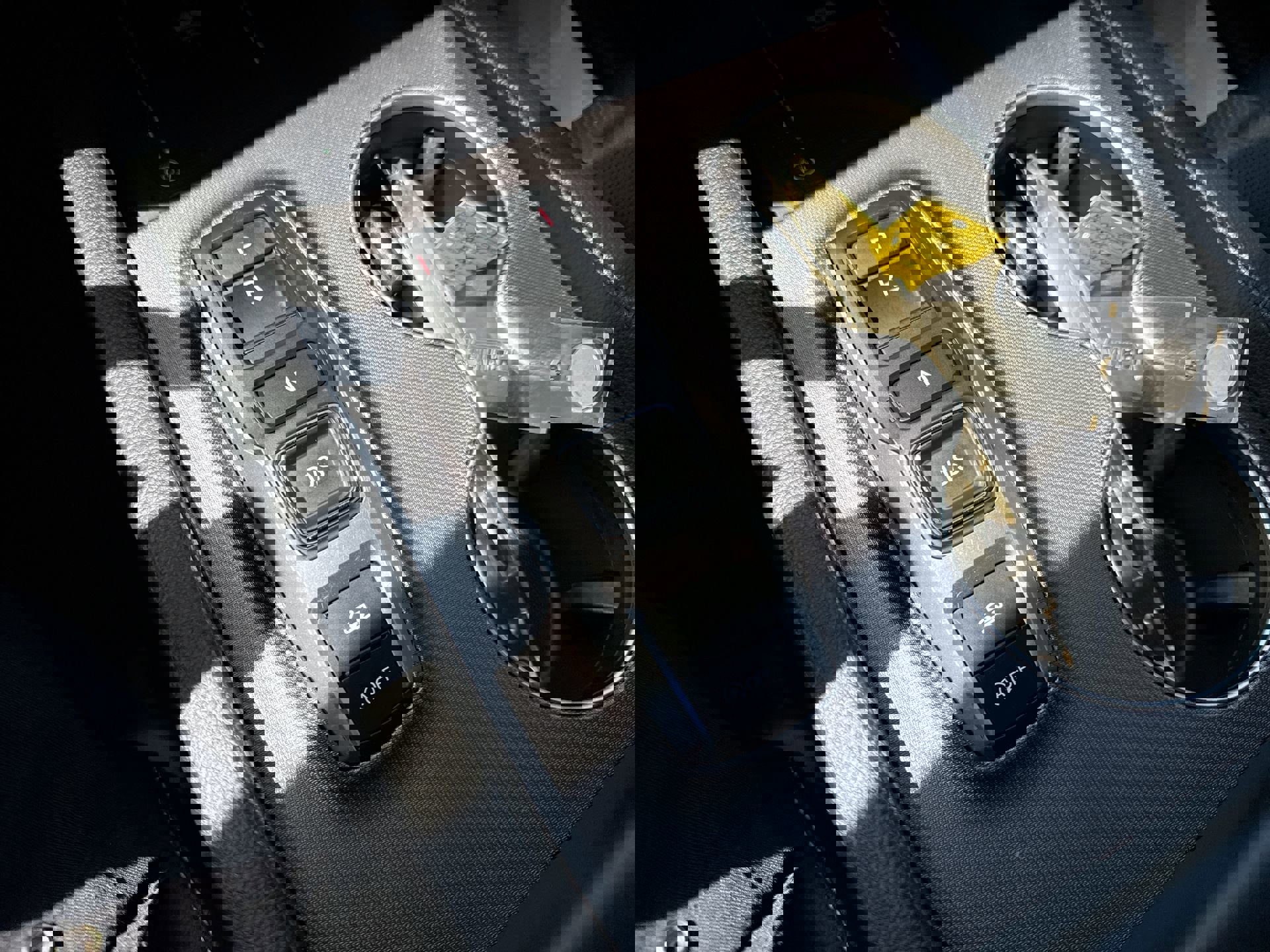 Used 2024 Honda Ridgeline RTL image 22