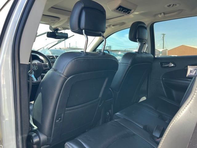 Used 2016 Dodge Journey Crossroad image 13