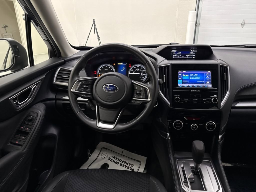 Certified 2024 Subaru Forester Premium image 14