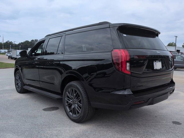 New 2026 Ford Expedition Max Platinum w/ Stealth Appearance Package AWD/4WD image 6