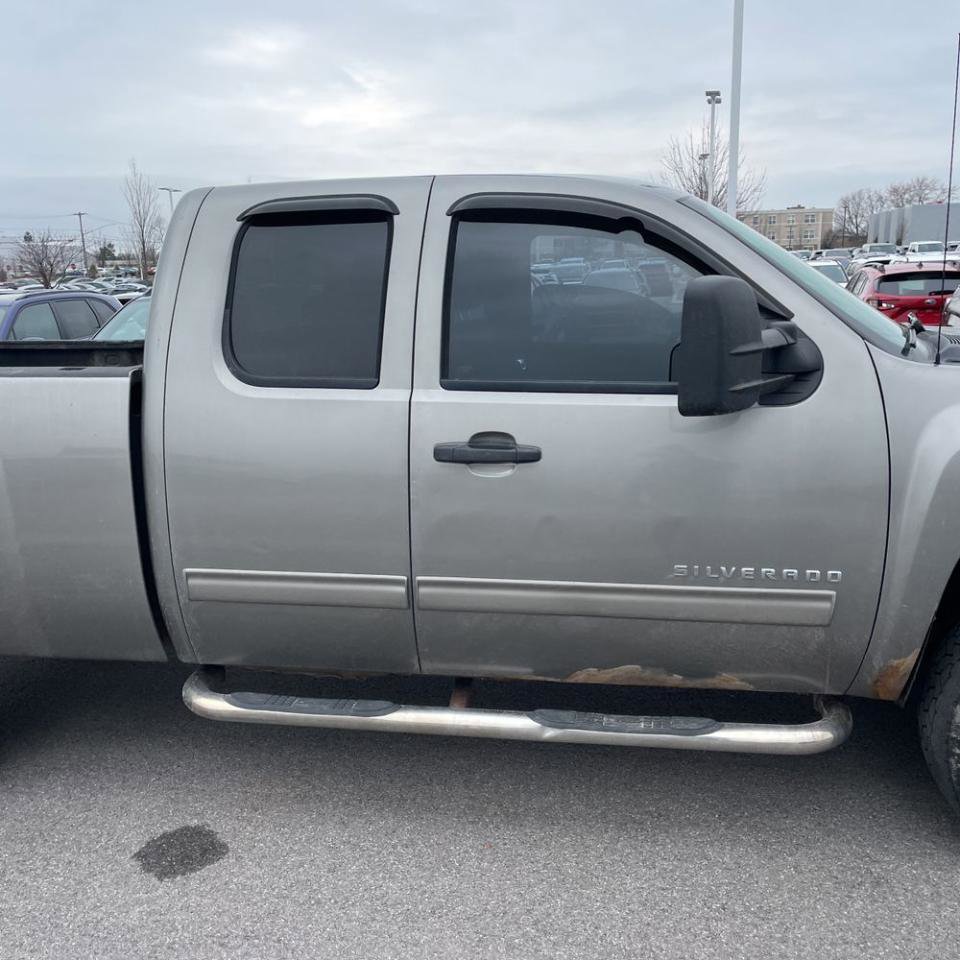 Used 2012 Chevrolet Silverado 1500 LT w/ All-Star Edition image 8