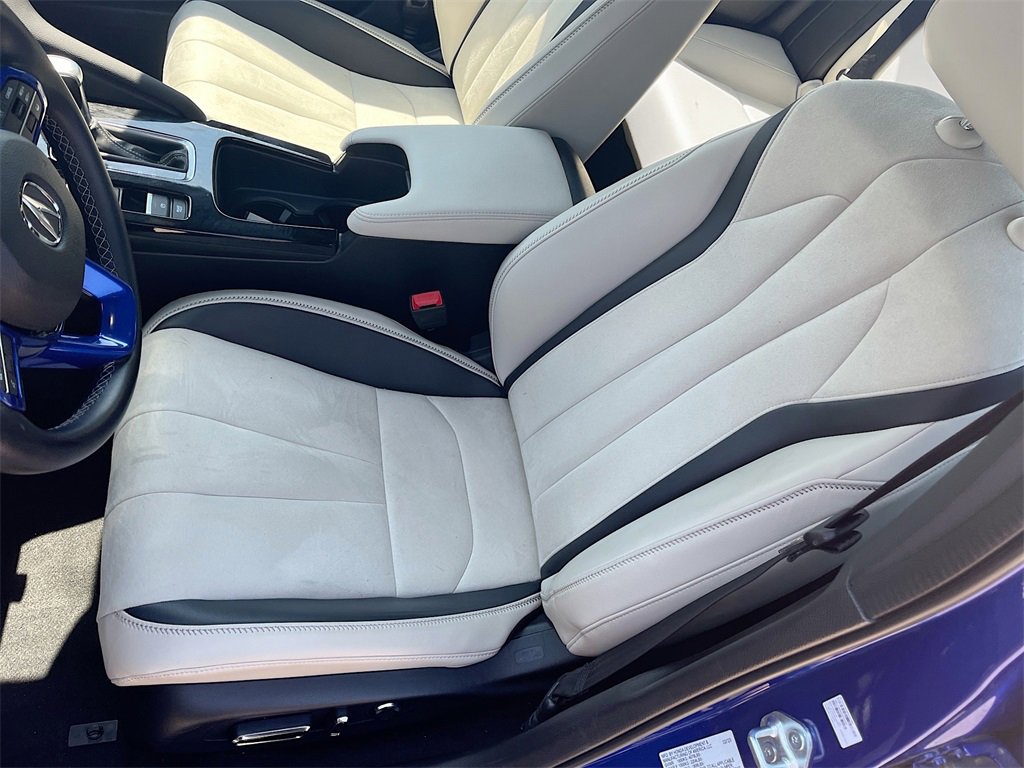 Used 2023 Acura Integra A-Spec image 19